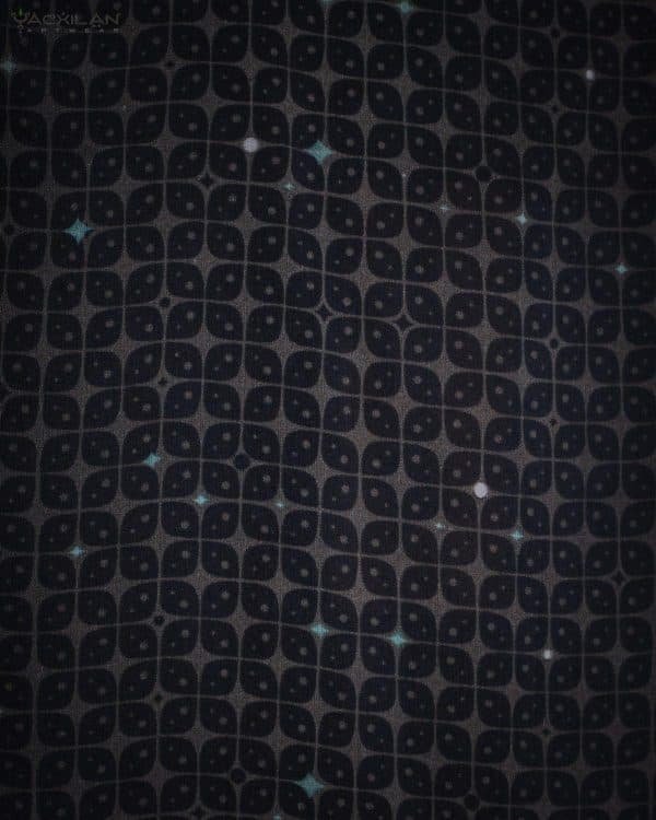 Sleeveless Shirt Woman / Bamboo - PING GALAXY - Image 4
