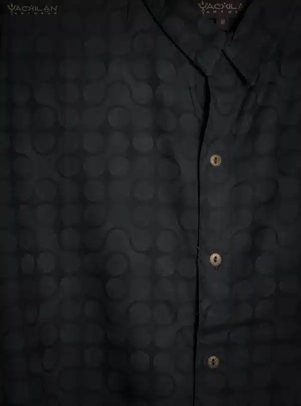Grey - Oraganic TETRIS - Image 4
