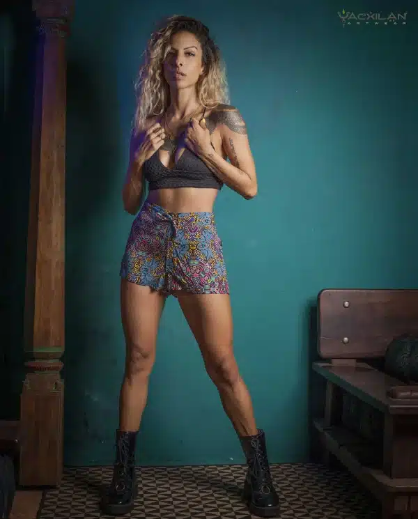 SOLRRAZ HUI - Image 6