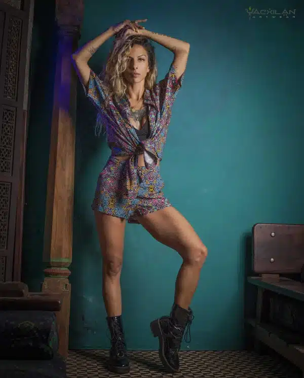 SOLRRAZ HUI - Image 4