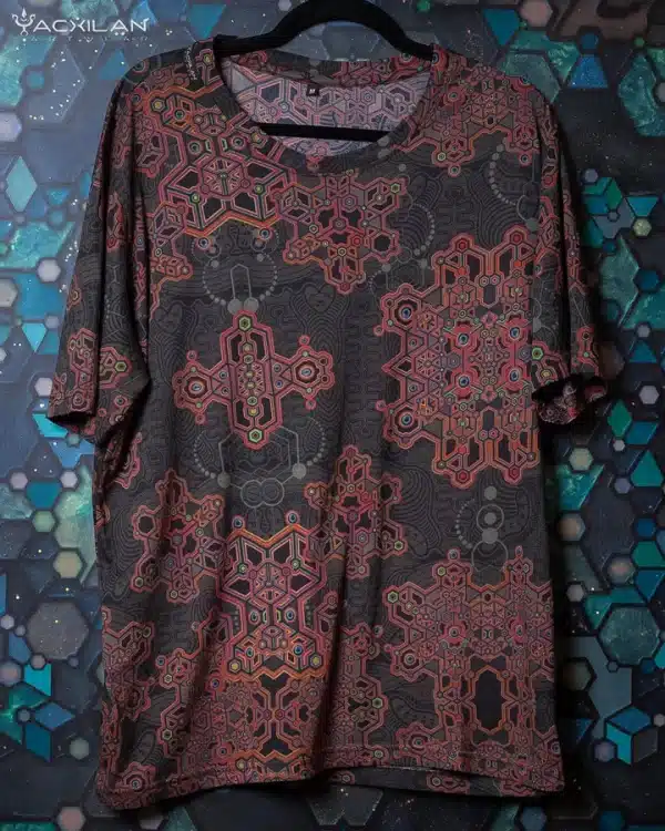 Tshirt /AFRODISIAKO - Image 3