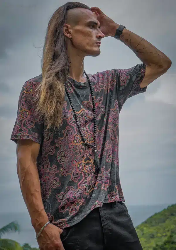 Tshirt /AFRODISIAKO - Image 4