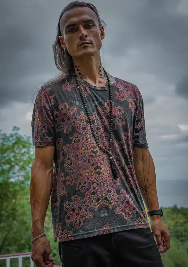 Tshirt /AFRODISIAKO - Image 8