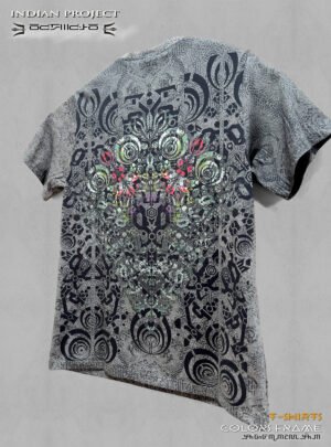 [TS] T-Shirt Colors Frame