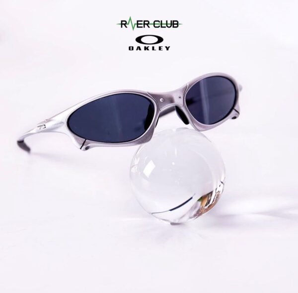 Oakley X Metal Romeo - Image 4