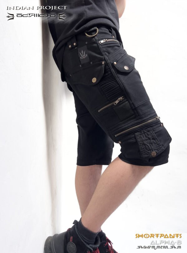 Short men.Thetazee - Image 5