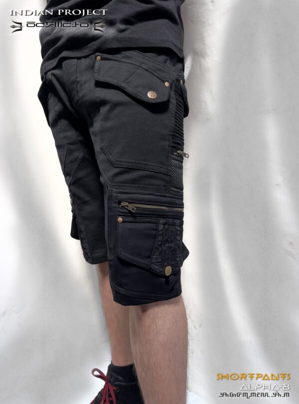Short men.Thetazee - Image 6