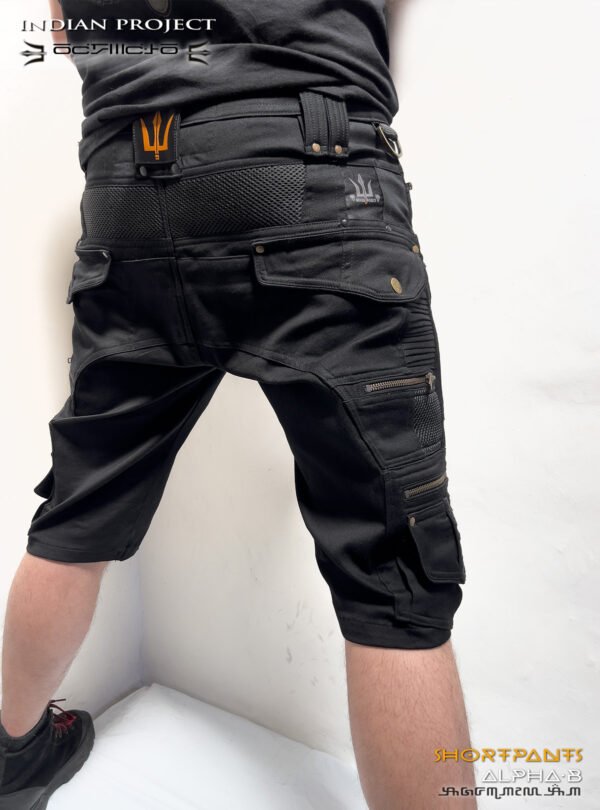 Short men.Thetazee