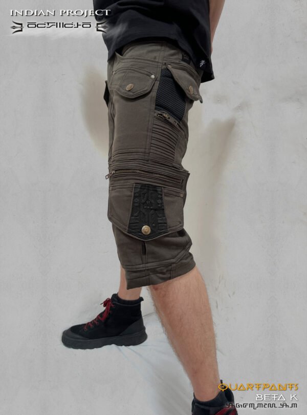 Short men.Beta.K - Image 3