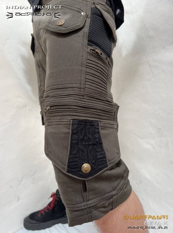 Short men.Beta.K - Image 2