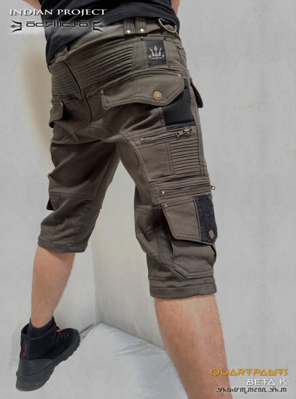 Short men.Beta.K - Image 5