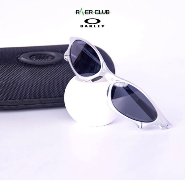 Oakley X Metal Romeo