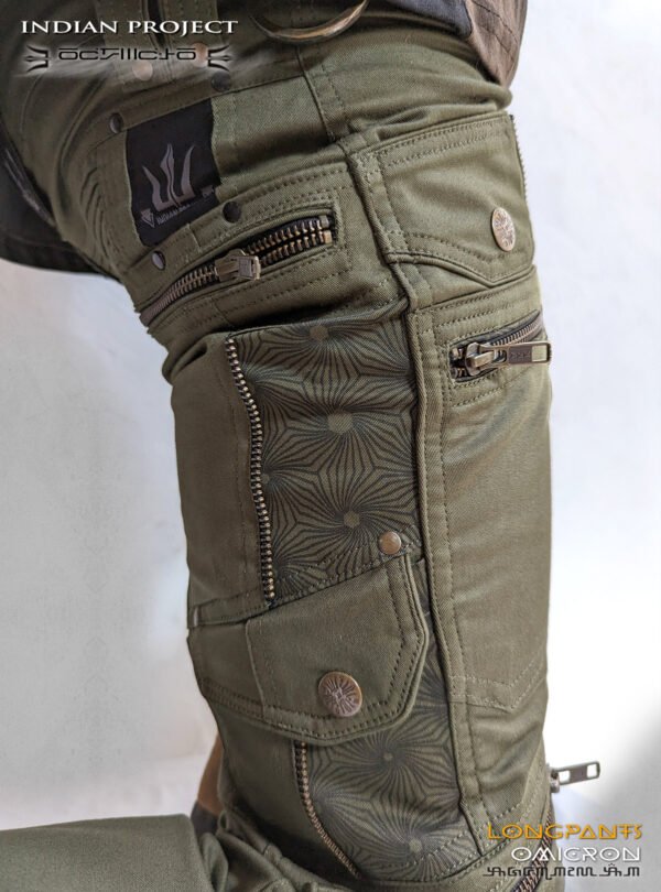 Long pants.Omicron - Image 3