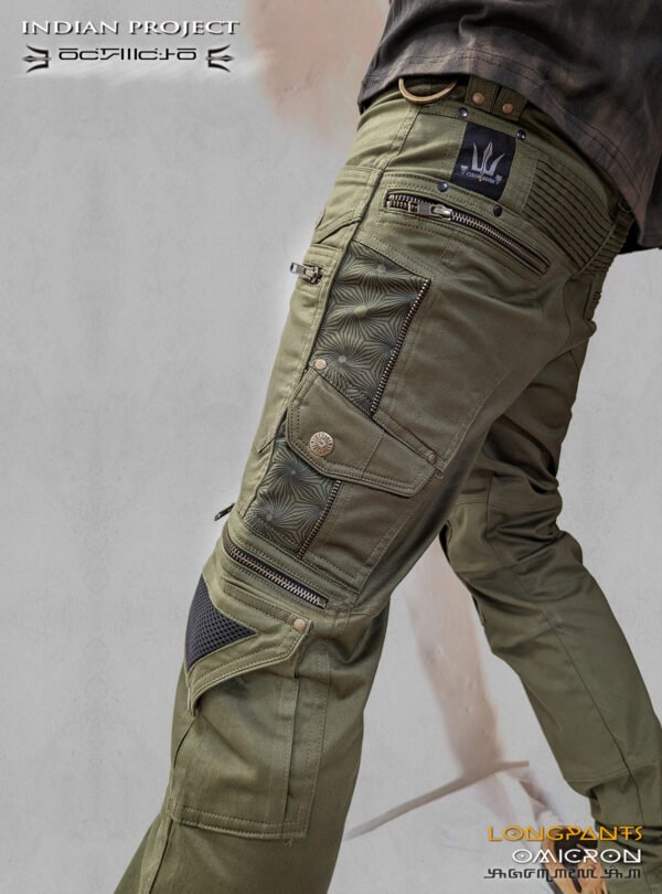 Long pants.Omicron - Image 2