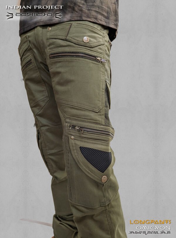 Long pants.Omicron - Image 5