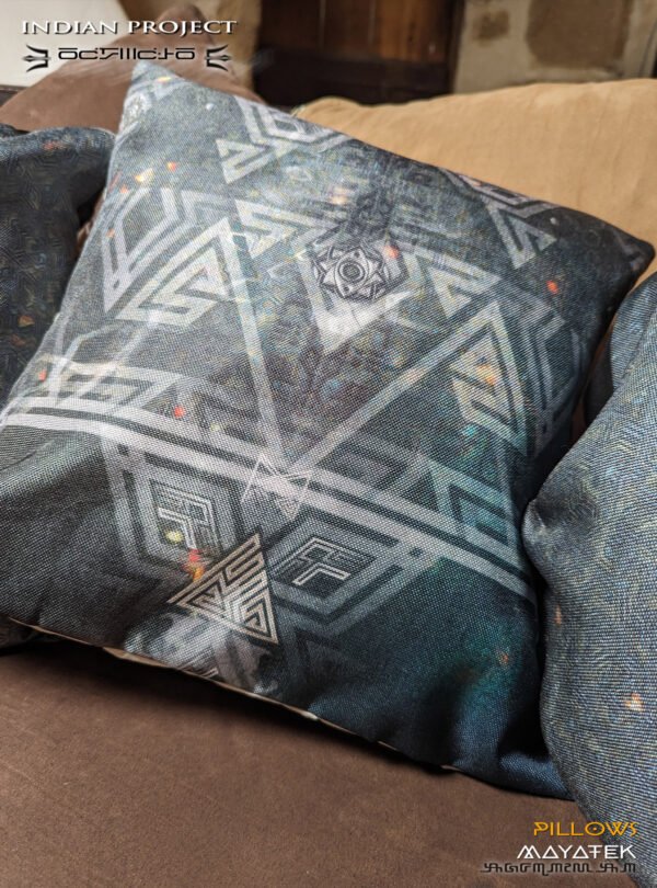 Pillow Cover – Mayatek - Image 4