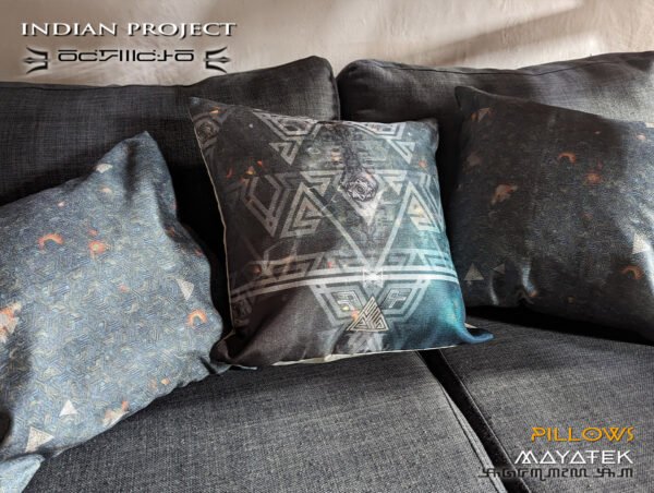 Pillow Cover – Mayatek