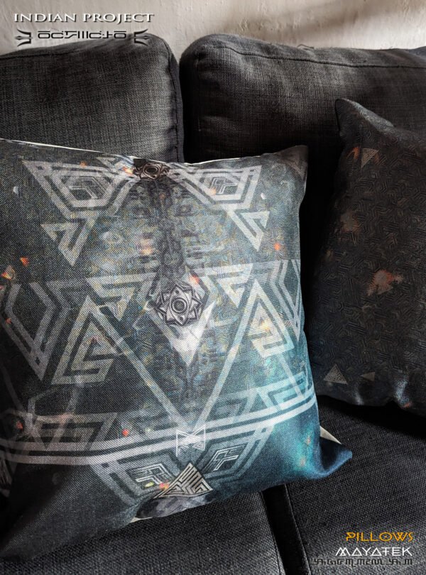 Pillow Cover – Mayatek - Image 2