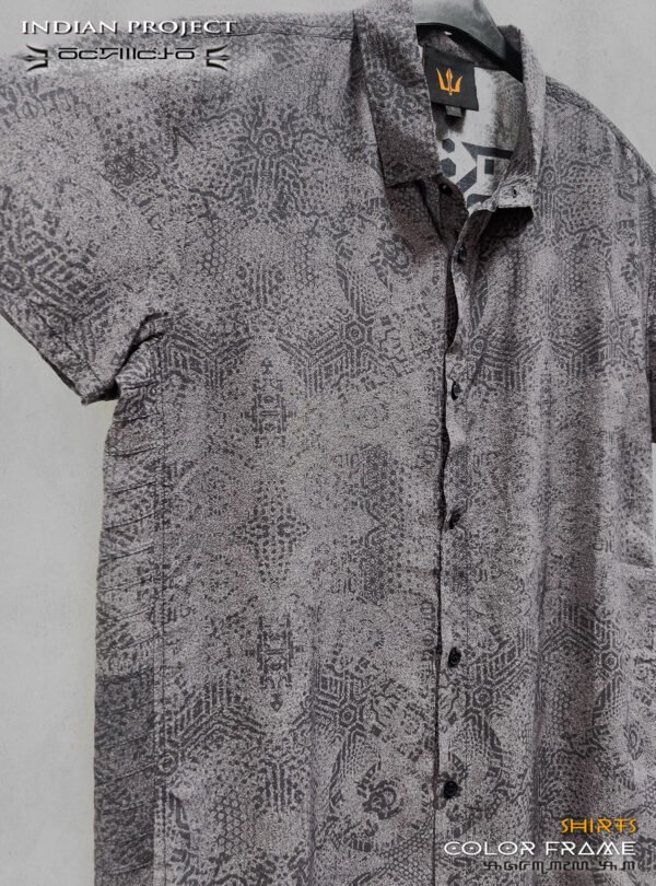 Shirt Color Frame - Image 2