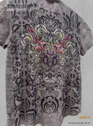 Shirt Color Frame