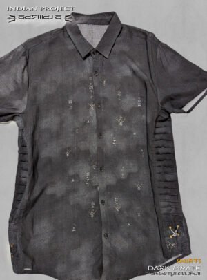 Shirt Dark Pirate