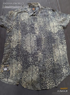 Button Shirt.