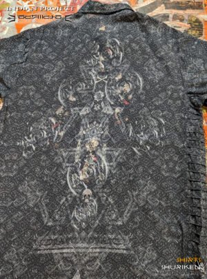 Shirt Shuriken
