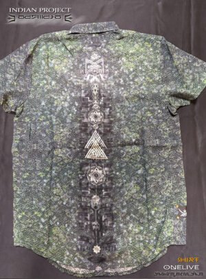 [SH] Shirt Onelive