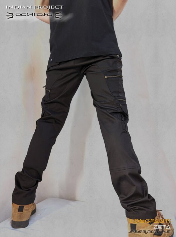 Long pants men.Zeta – P2 - Image 3