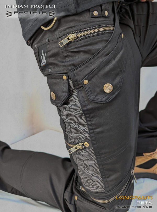 Pants men .KappaZee - Image 3