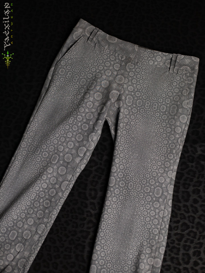 Pants / TR Stretchy - NEBULA